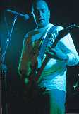 fat paul on guitar