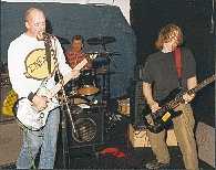 paul,andy and johnny 